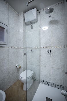 Junior Suite, 2 Bedrooms, Terrace