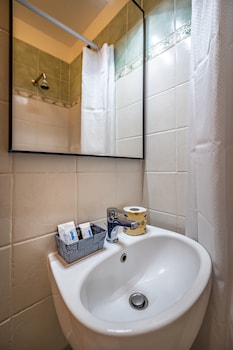 Standard Single Room, 1 Bedroom
