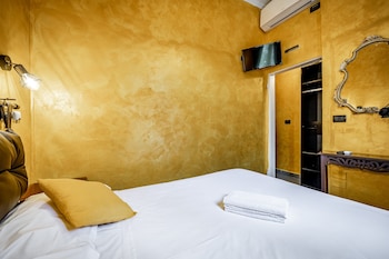 Standard Single Room, 1 Bedroom