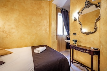 Standard Single Room, 1 Bedroom