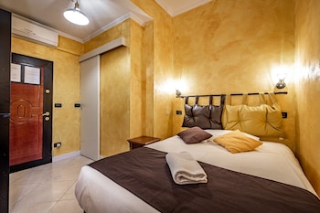 Standard Single Room, 1 Bedroom
