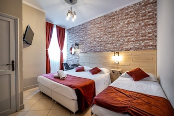 Standard Triple Room, 1 Bedroom