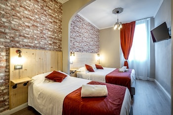 Standard Triple Room, 1 Bedroom