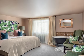 Luxury Room