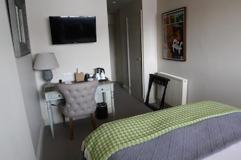 Cosy Double Room