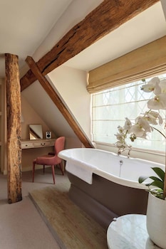Luxury Room