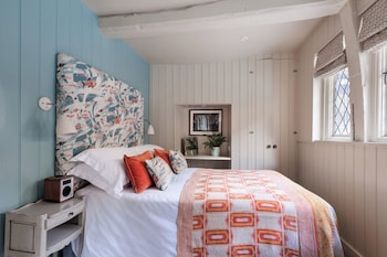 Cosy Double Room