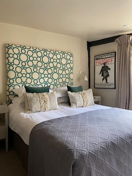 Cosy Double Room