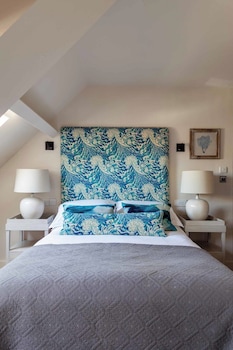 Cosy Double Room