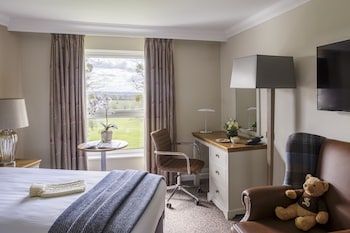Standard Double or Twin Room, Golf View