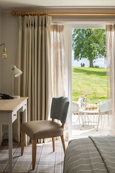 Executive Double or Twin Room, Golf View