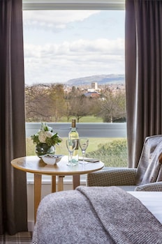 Standard Double or Twin Room, Golf View