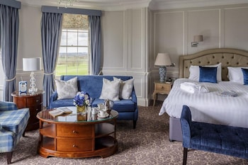 Opulent Suite
