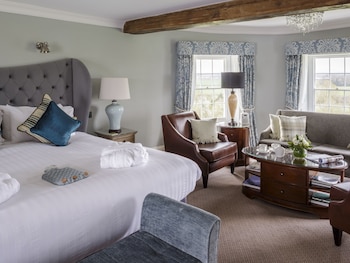 Opulent Suite