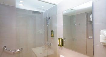 Economy Double Room (Urban Economy)