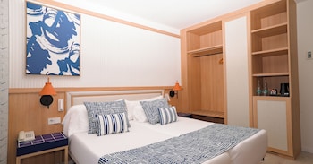 Superior Double Room, Terrace