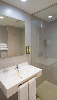 Double Room, Balcony (Urban)