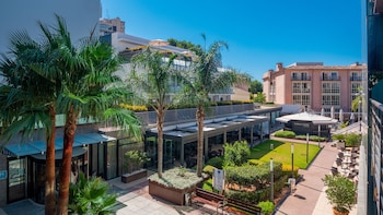 Premium Double Room, Balcony