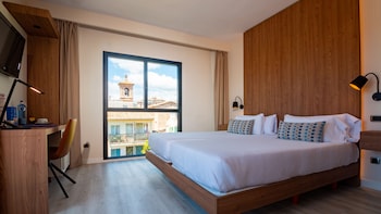 Premium Double Room, Terrace
