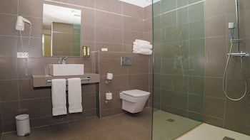 Superior Double Room, Terrace