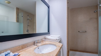 Premium Double Room, Balcony