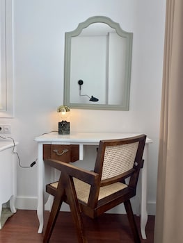 Triple Room, 1 Bedroom (2 Adults + 1 Child)