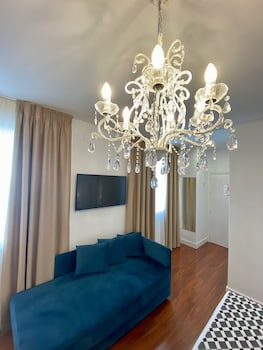 Triple Room, 1 Bedroom (2 Adults + 1 Child)