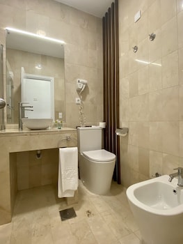 Triple Room, 1 Bedroom (2 Adults + 1 Child)