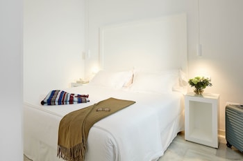 Apartamento Dúplex - Edificio Anexo