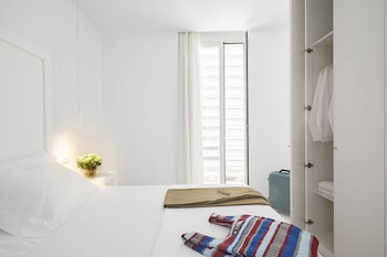 Apartamento Dúplex - Edificio Anexo