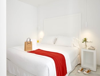 Apartment Suite - annex building