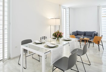 Apartamento Dúplex - Edificio Anexo