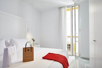 Apartment Suite - annex building