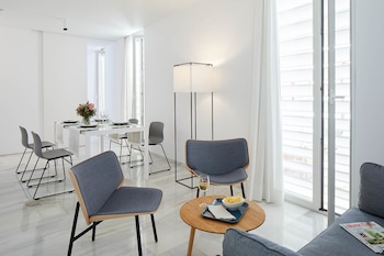 Apartamento Dúplex - Edificio Anexo