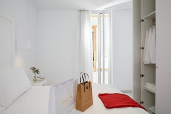 Apartment Suite - annex building