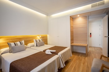 Double Room Single Use