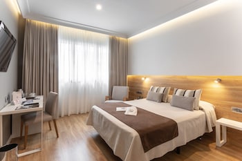 Double Room Single Use