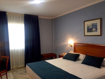 Family Triple Room