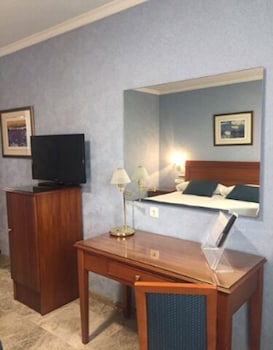 Superior Double Room Single Use
