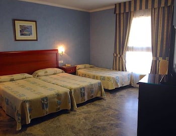 Family Triple Room