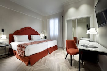 Premier Double or Twin Room
