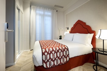 Standard Single Room, 1 Twin Bed