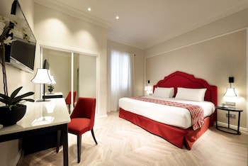 Triple Room (for 3 people)
