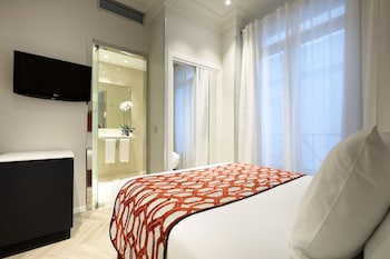 Standard Single Room, 1 Twin Bed