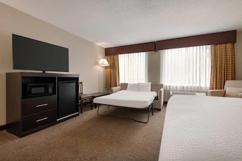 Studio Suite, 1 King Bed, Non Smoking