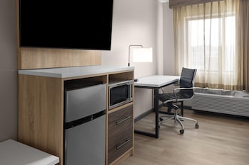 Room, 2 Double Beds, Non Smoking