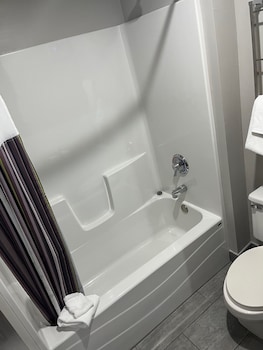 Suite, 1 King Bed, Non Smoking, Jetted Tub