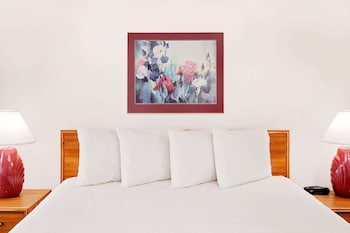 Suite, 1 King Bed
