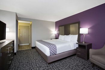 Room, 1 King Bed, Non Smoking