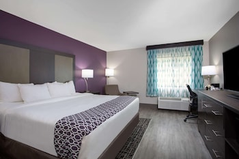 Deluxe Suite, 1 King Bed, Non Smoking